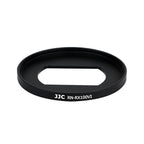 JJC RN RX100VI Filtro Adaptador & Tapa del objetivo Kit