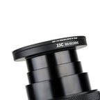 JJC RN RX100VI Filtro Adaptador & Tapa del objetivo Kit