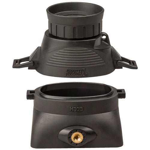 Hoodman HoodLoupe Outdoor Loupe voor 3" LCD H30MB
