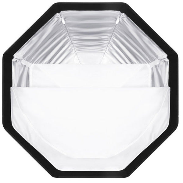 Bresser Super Quick Octagon Speedlite Softbox 65
