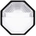 Bresser Super Quick Octagon Speedlite Softbox 65