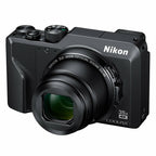 Nikon Coolpix A1000 Zwart + 32GB + Tas