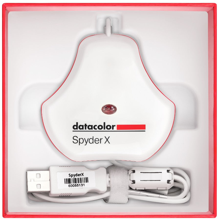 Datacolor SpyderX Pro