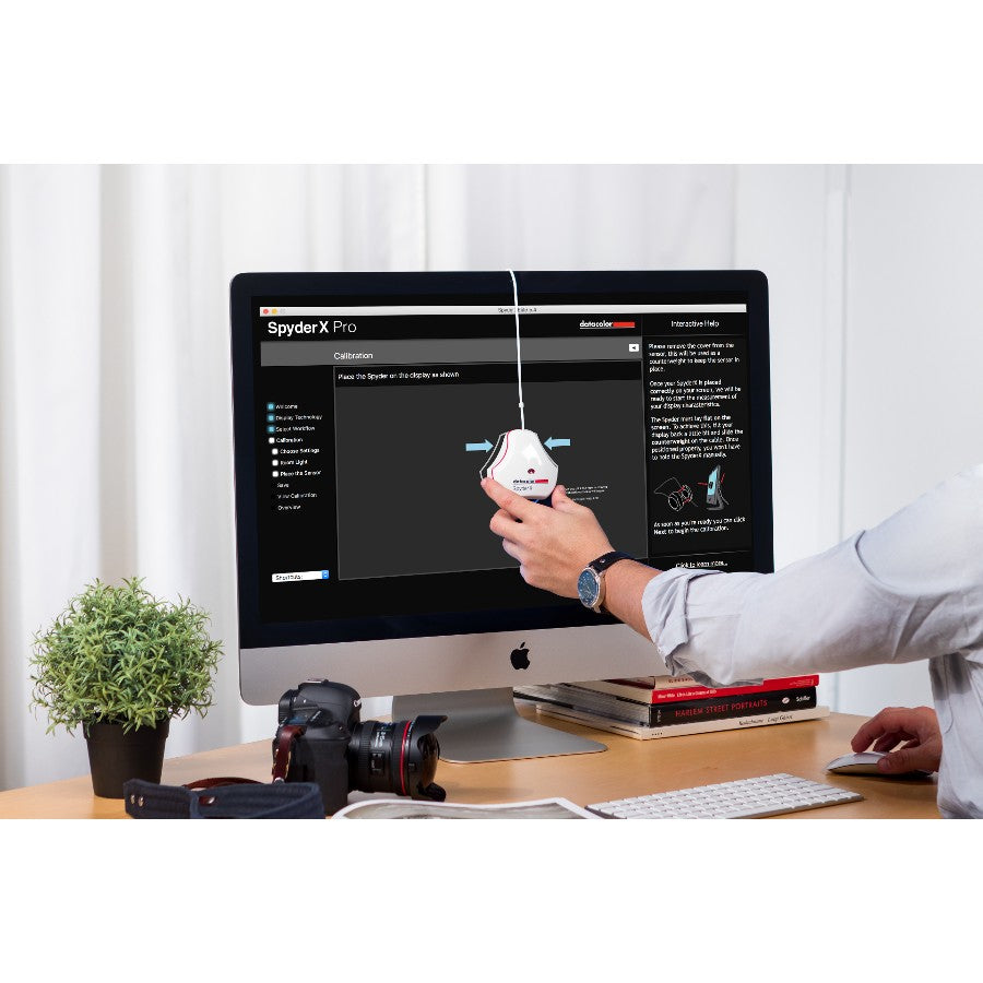 Datacolor SpyderX Pro