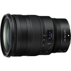 Nikkor Z 24-70mm F2.8 S