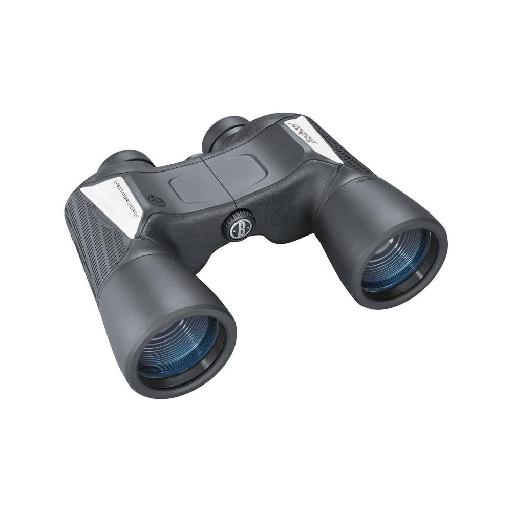 Bushnell Spectator Sport 12x50 Negro Porro Permafocus