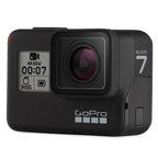 GoPro HERO7 Black Action Cam OUTLET