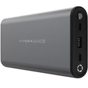 Hyper 100Wh battery pack spacegrijs