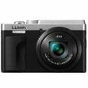 Panasonic Lumix DC-TZ95 silver