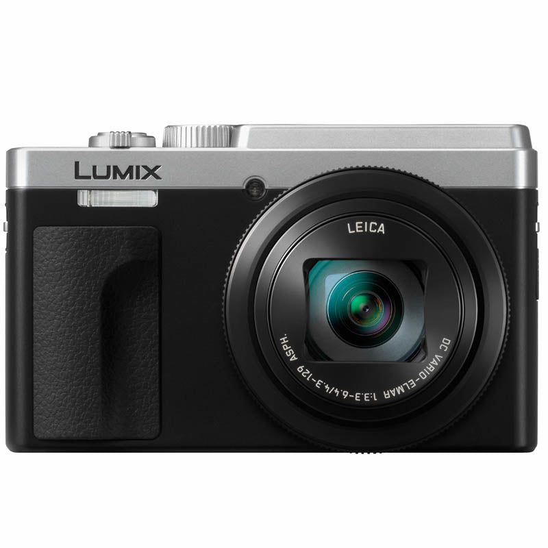 Panasonic Lumix DC-TZ95 silver