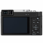 Panasonic Lumix DC-TZ95 silver