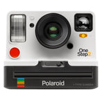 Polaroid OneStep + White