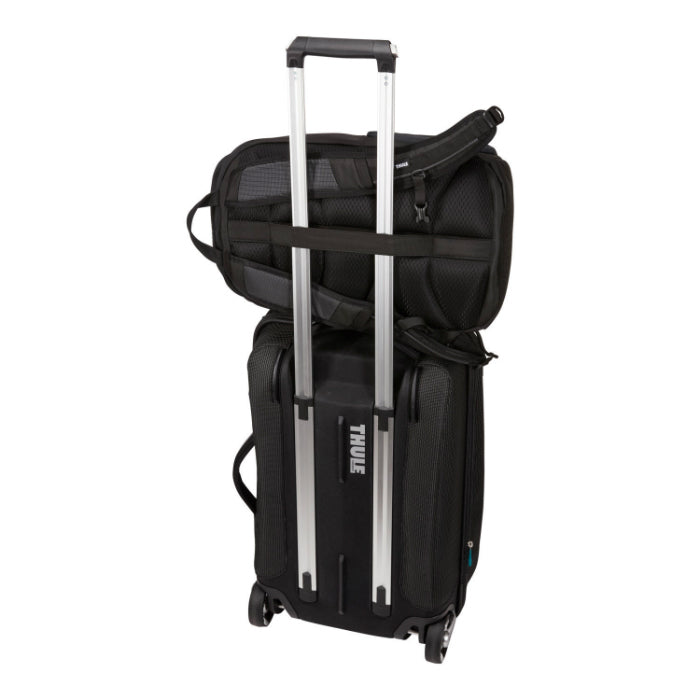 Thule TECB-120 EnRoute Medium DSLR Backpack black