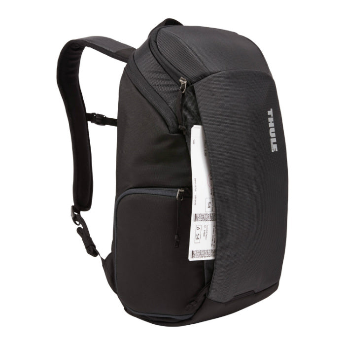 Thule TECB-120 EnRoute Medium DSLR Backpack black