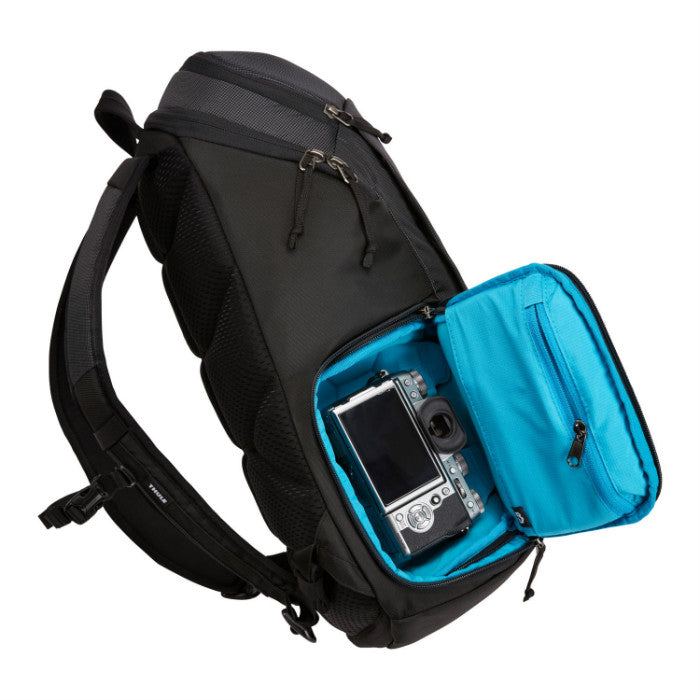 Thule TECB-120 EnRoute Medium DSLR Backpack black