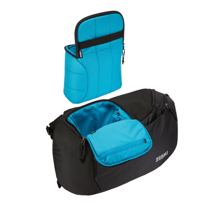 Thule TECB-120 EnRoute Medium DSLR Backpack black