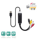 Ewent EW3706 Video Grabber USB 2.0