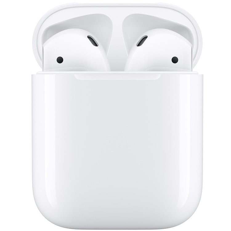 Apple AirPods 2 with Charging Case