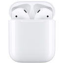 Apple AirPods 2 with Charging Case