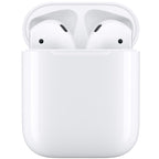 Apple AirPods 2 with Charging Case
