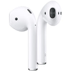 Apple AirPods 2 with Charging Case