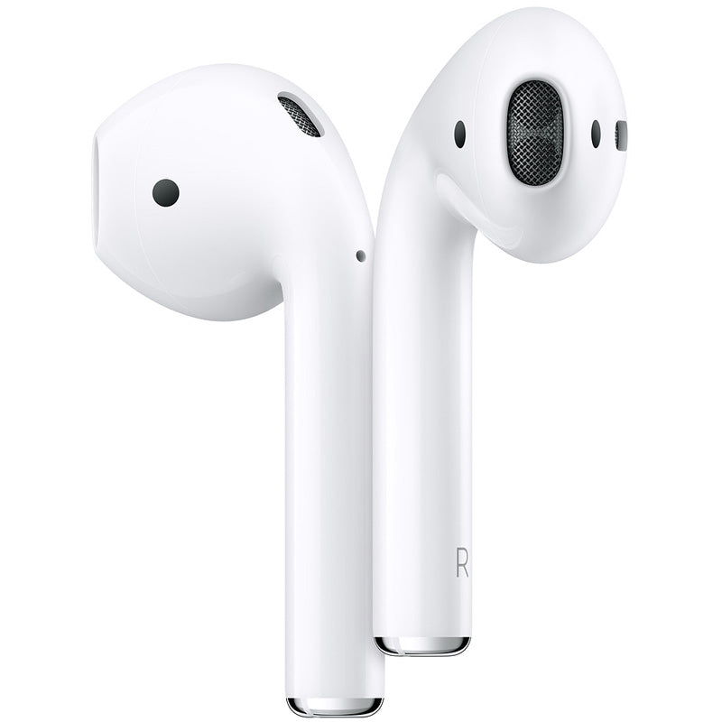 Apple AirPods 2 with Charging Case