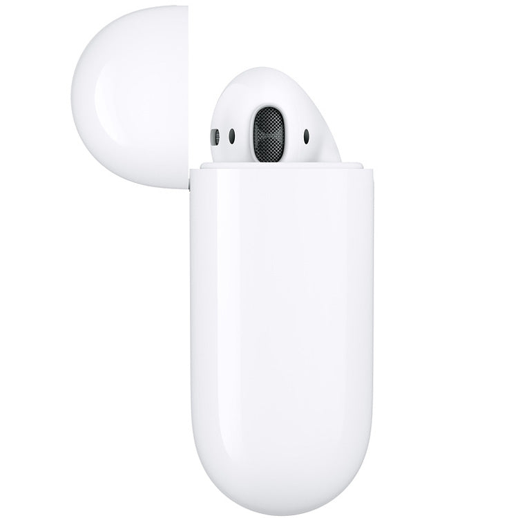 Apple AirPods 2 with Charging Case