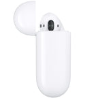 Apple AirPods 2 with Charging Case