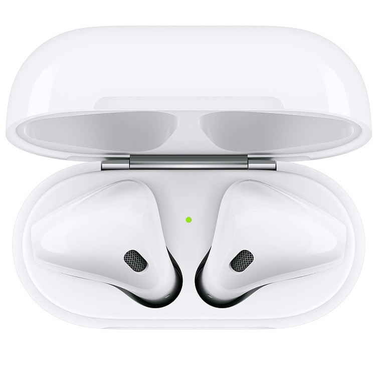 Apple AirPods 2 with Charging Case