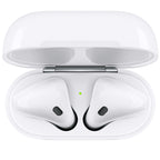 Apple AirPods 2 with Charging Case