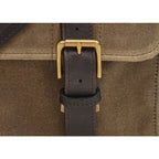 Leica 14904 ONA Bag, Bowery voor Leica, canvas, field tan