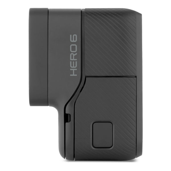 GoPro HERO6 Black OUTLET