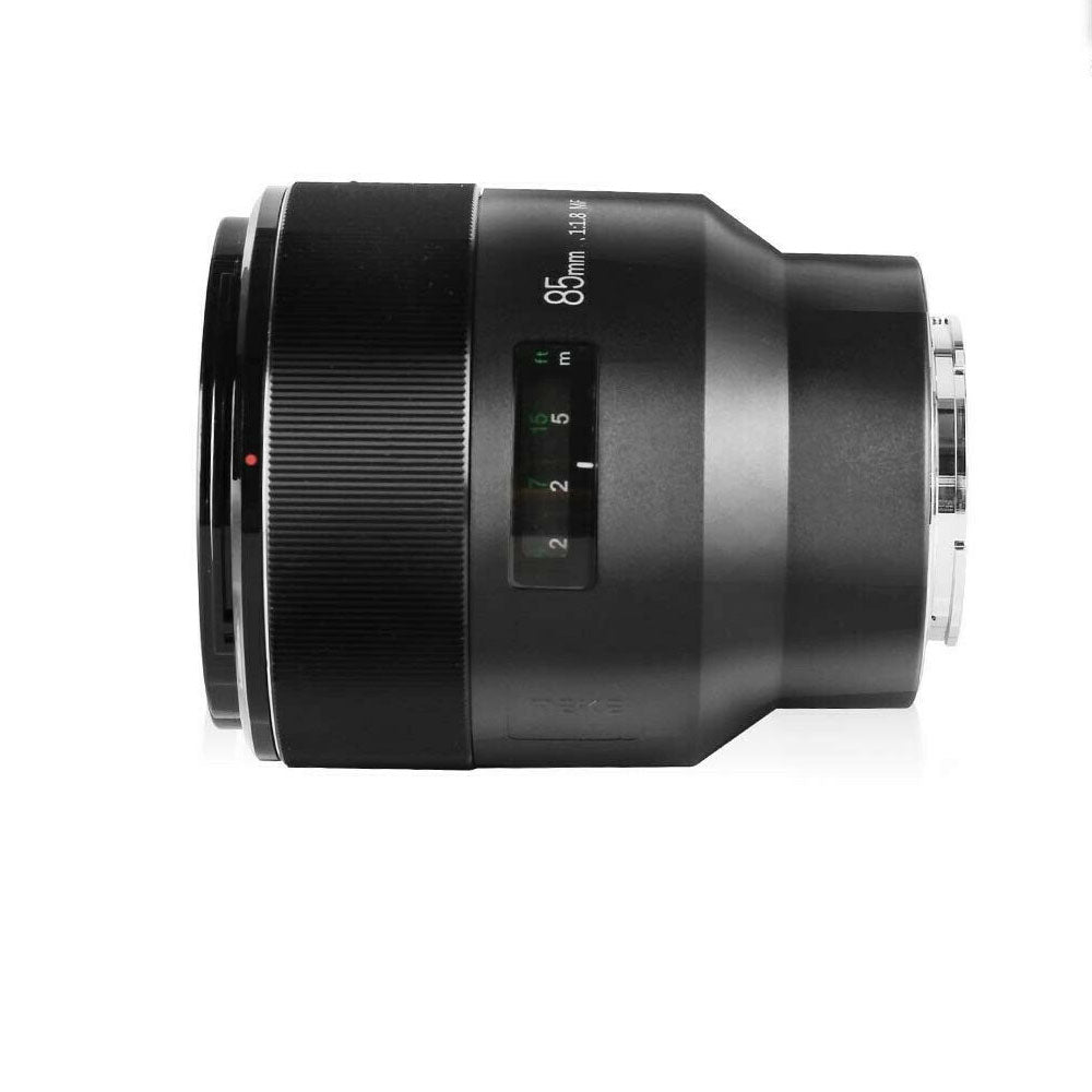 Meike 85mm F/1.8 Sony