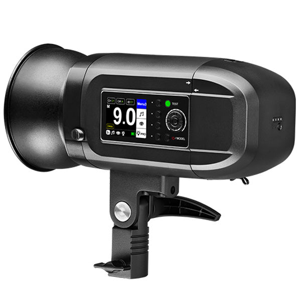 Jinbei HD-400 Pro TTL Battery Monolight