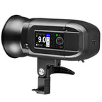 Jinbei HD-400 Pro TTL Battery Monolight