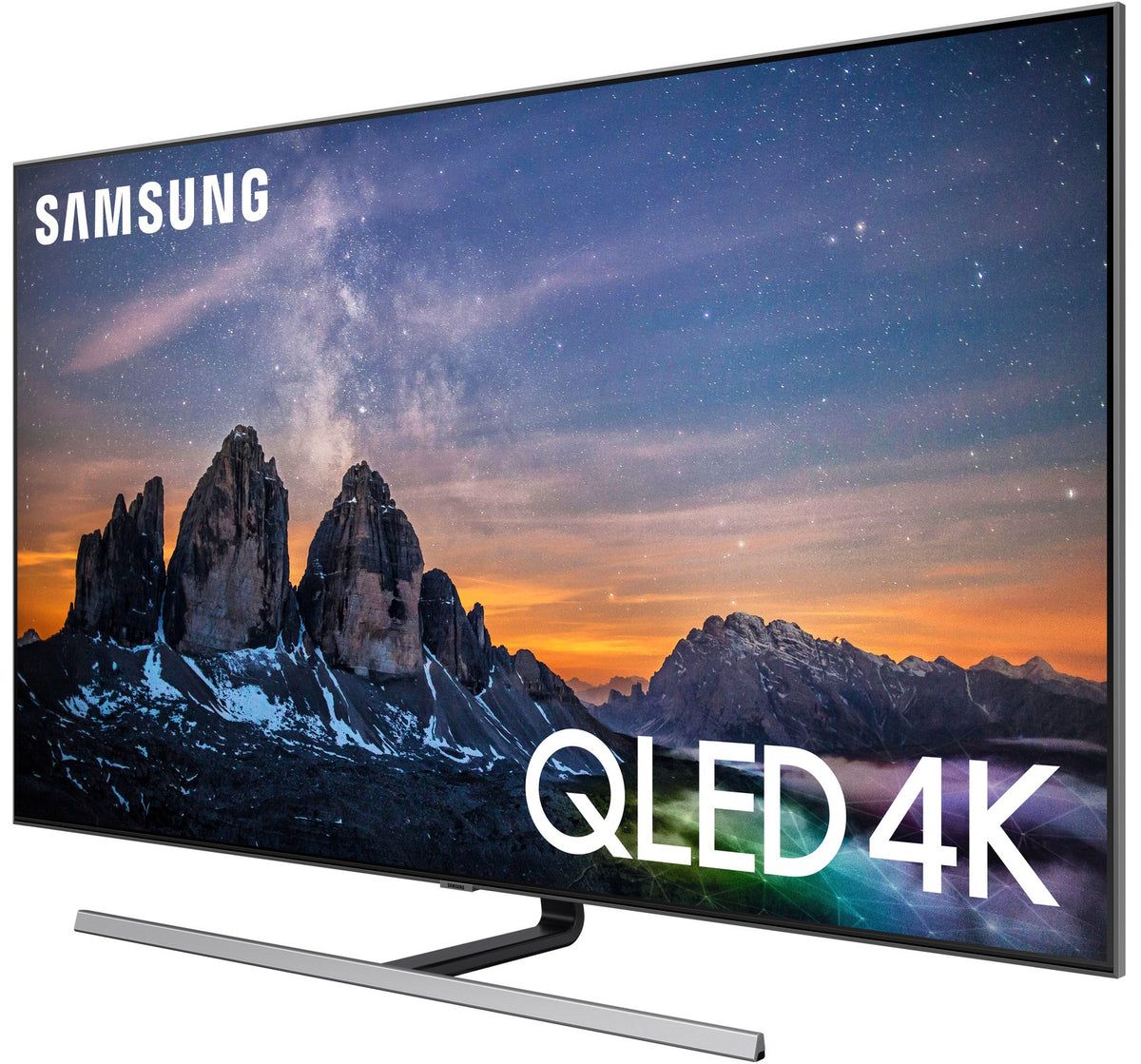 Samsung QE55Q80R