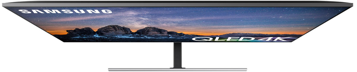 Samsung QE55Q80R