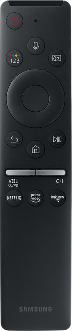 Samsung QE55Q80R