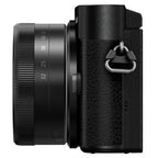 Panasonic DC-GX880 zwart + 12-32mm zwart