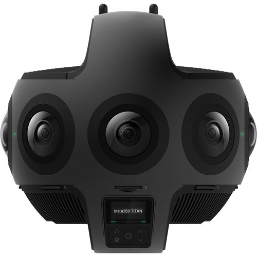 Insta360 Titan