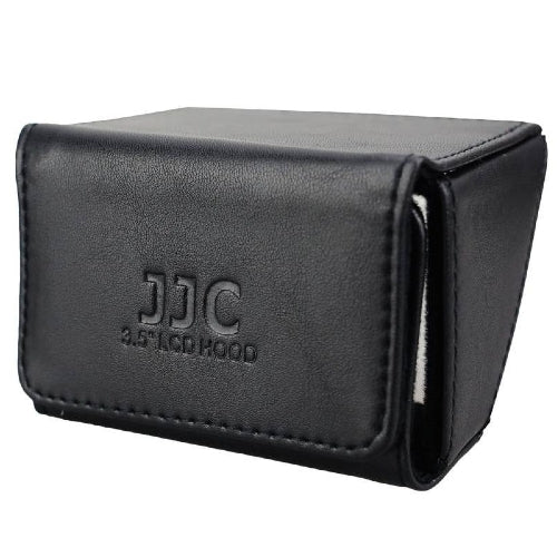 JJC LCD Hood for 3.5 inch