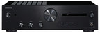 Onkyo A-9110 Stereo Versterker Zwart