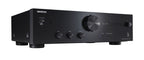 Onkyo A-9110 Stereo Versterker Zwart