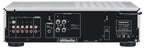 Onkyo A-9110 Stereo Versterker Zwart