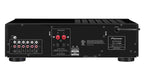 Pioneer A-10AE Stereo Amplifier Black
