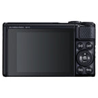 Canon Powershot SX740 zwart Outlet