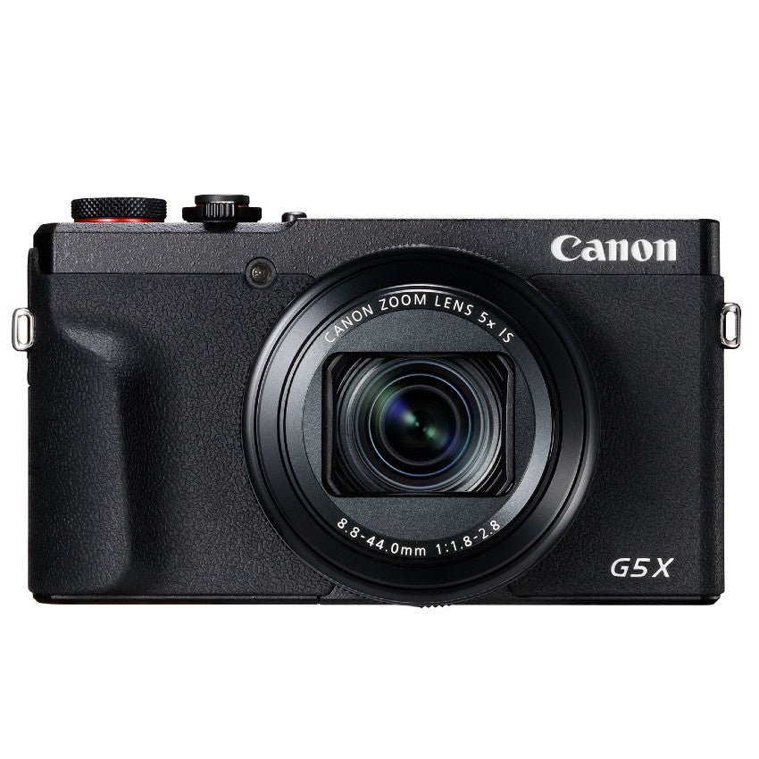 Canon Powershot G5X mark II