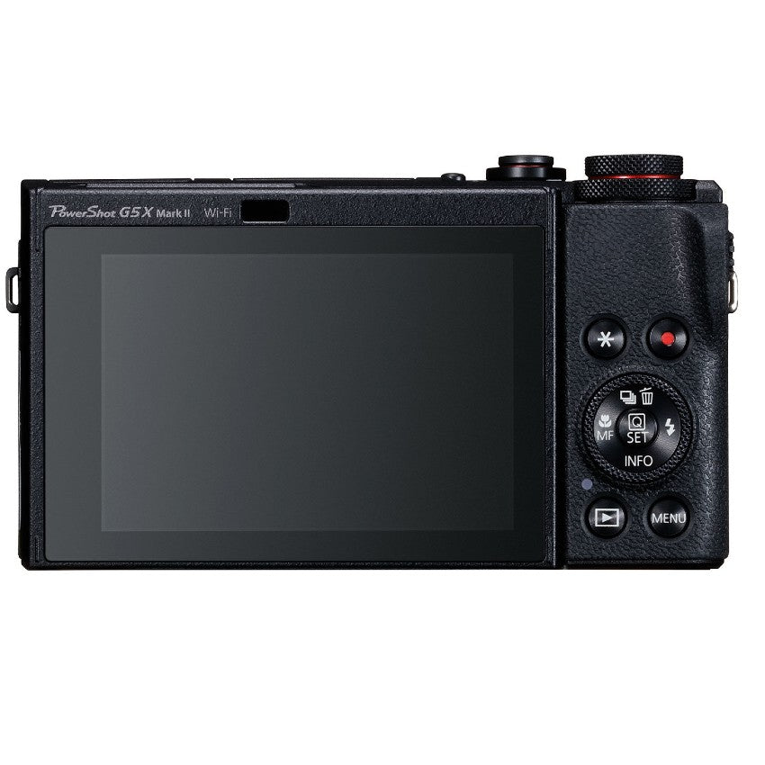 Canon Powershot G5X mark II
