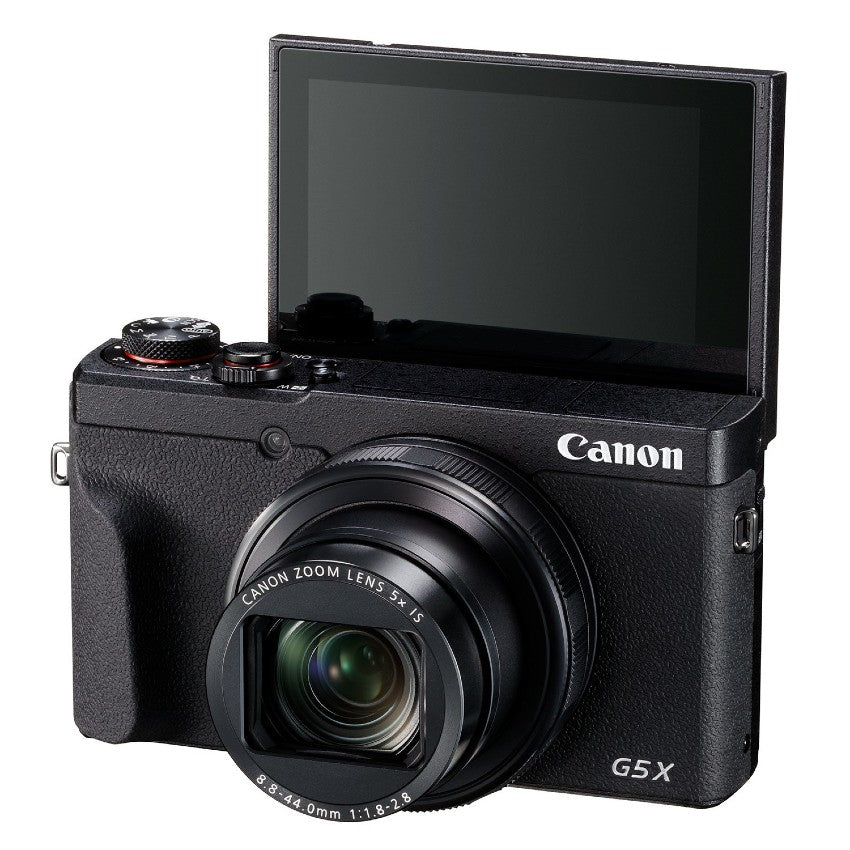 Canon Powershot G5X mark II