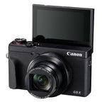 Canon Powershot G5X mark II